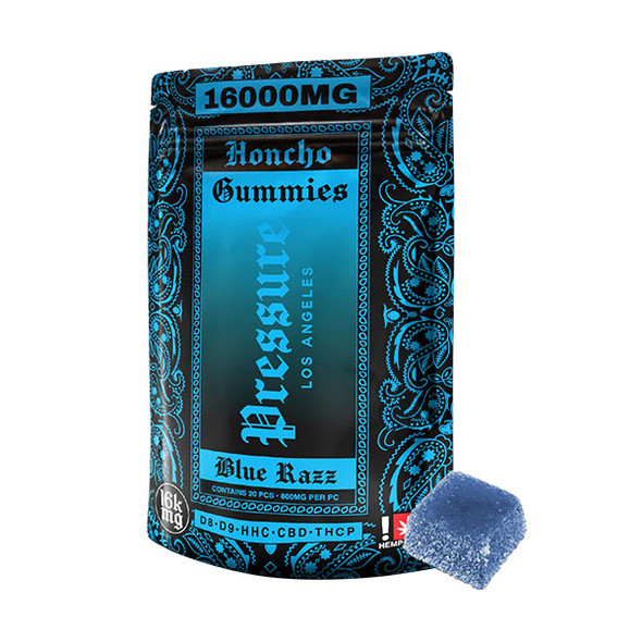 Blue Razz